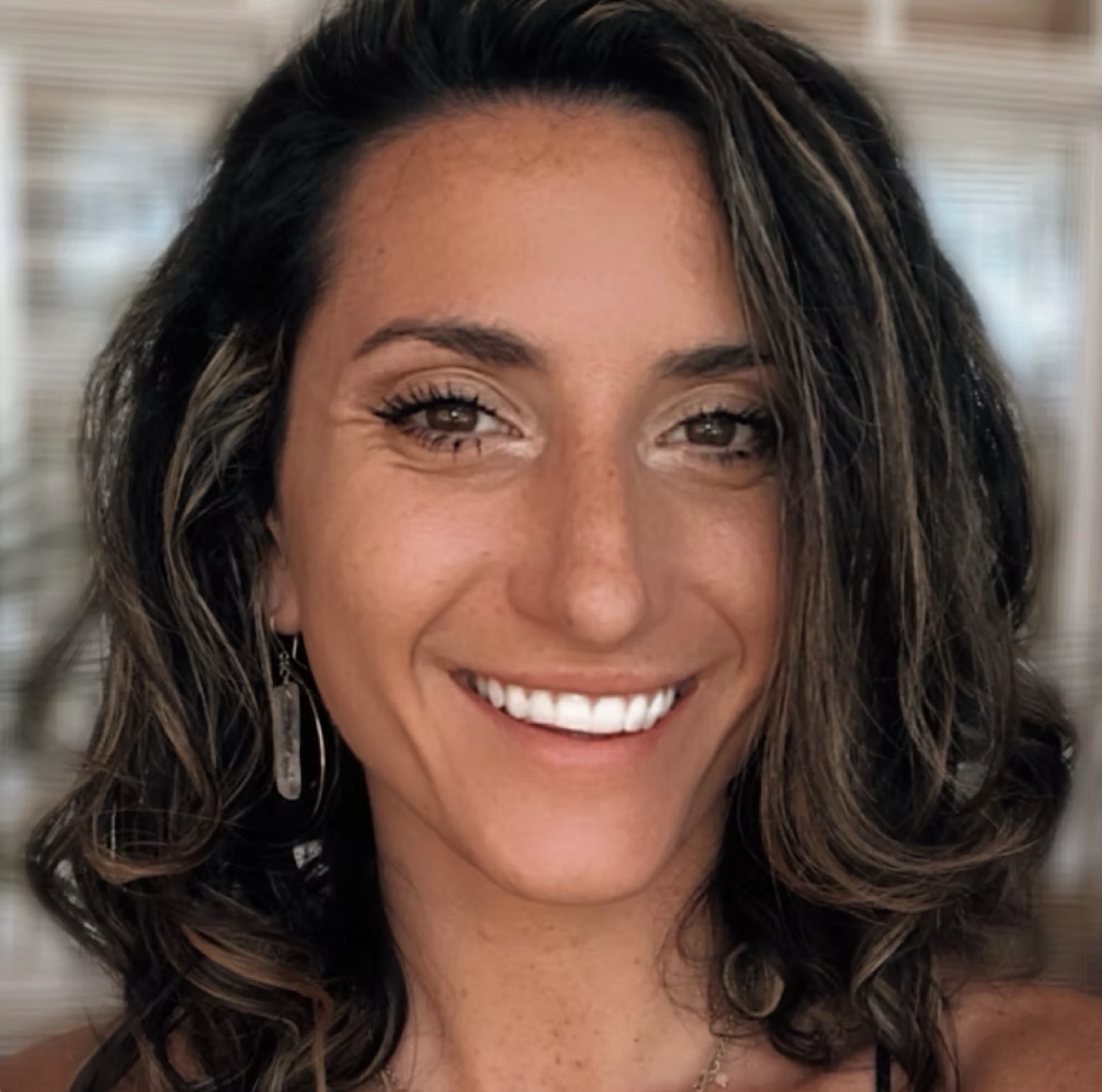 Serena Amoroso